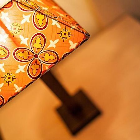 Porta Do Vento Hotel ซังตามาเรีย ภายนอก รูปภาพ