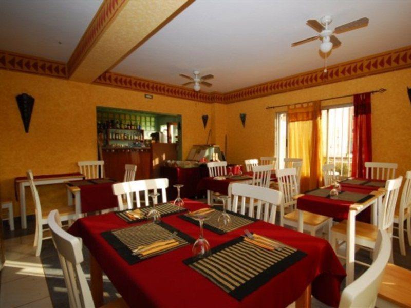 Porta Do Vento Hotel ซังตามาเรีย ภายนอก รูปภาพ