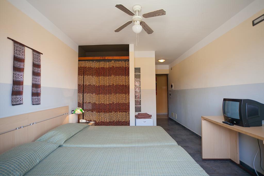 Porta Do Vento Hotel ซังตามาเรีย ภายนอก รูปภาพ