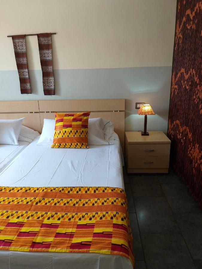Porta Do Vento Hotel ซังตามาเรีย ภายนอก รูปภาพ