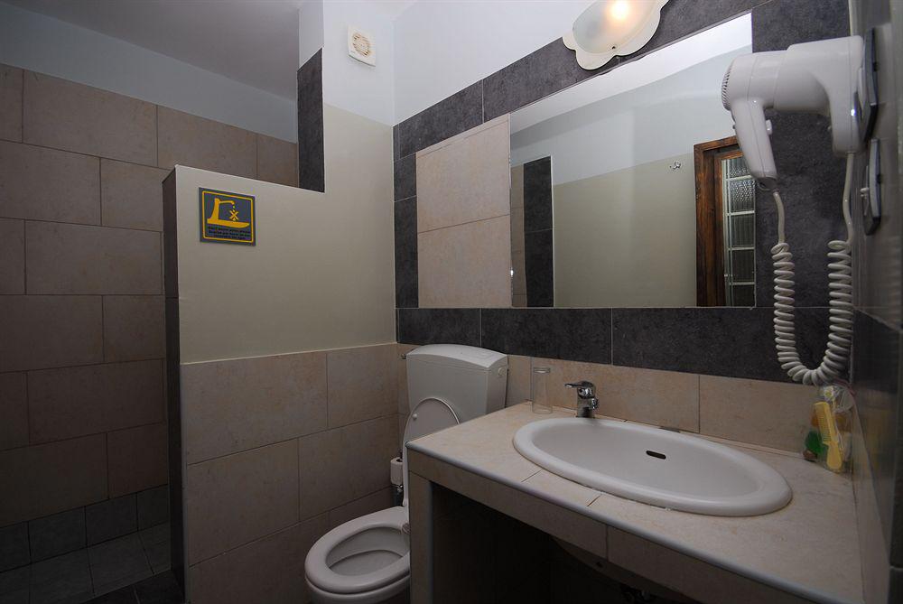 Porta Do Vento Hotel ซังตามาเรีย ภายนอก รูปภาพ